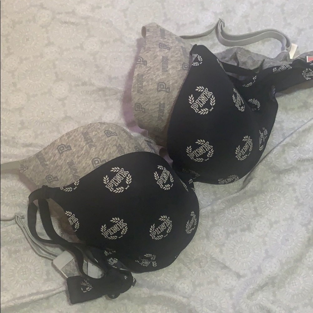 PINK Victoria’s Secret Bra